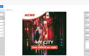 DocsFold screenshot 1