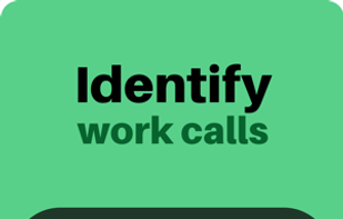 Sideline screenshot 1