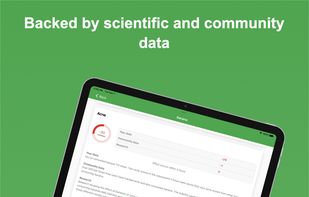 Eat Smart Kiwi screenshot 1