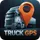 TruckMap icon