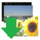 Photos Desktop Downloader icon