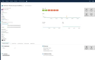 OVH screenshot 2