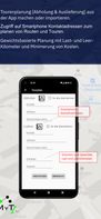 MyTransport.One screenshot 3