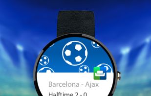 Android wear