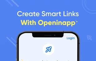 OpeninApp screenshot 1