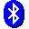 BluetoothCL icon