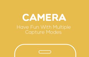 VivaVideo screenshot 1