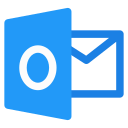 Outlook for Linux icon