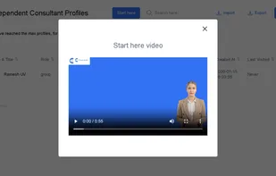 Cmylead screenshot 2