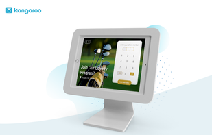 The Stand alone tablet app is perfect for non-integrated systems, pop-up stores, tradeshows and more.