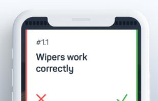 Whip Around screenshot 1