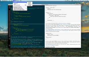 Markdown Life screenshot 3