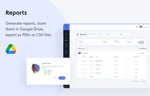 Quidlo Timesheets - Meaningful Time Reports