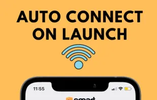 Smart DNS Proxy screenshot 2