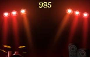 Taps of Fire screenshot 1