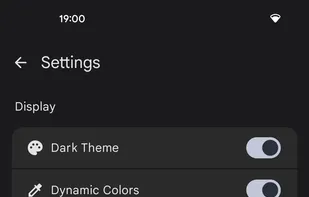 EasyNotes screenshot 1