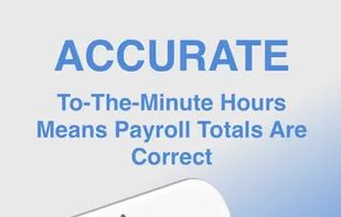 SINC Time Clock screenshot 3