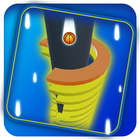 Dodge Ball Jump icon