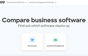 Stackupp screenshot 1