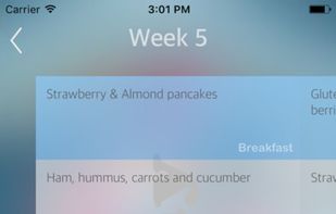Project 6 Pack - Paleo Diet Plan – 60 recipes screenshot 3