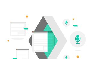 STEP TWO - CONVERT
Transform your selected content into podcast
Your selected content is converted into a client podcast using our exclusive text to speech technology. Our natural sounding AI voices are ready to be shared with your existing and new audiences.