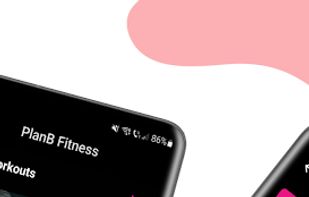 Home Workout - Fitness Trainer screenshot 1