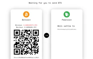 SideShift AI screenshot 2