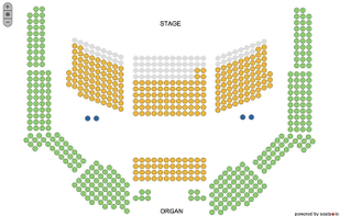 seats.io screenshot 1