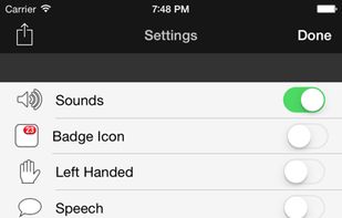 Tally Counter screenshot 1