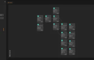 Clidey WhoDB screenshot 3