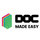 DocMadeEasy icon