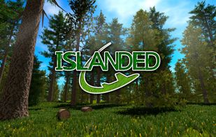 Islanded screenshot 1