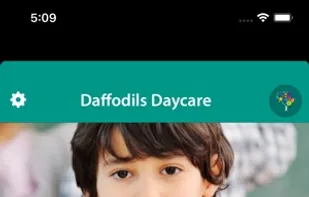 Daycarez® screenshot 1