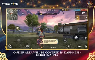 Garena Free Fire screenshot 2