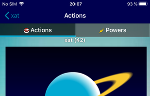 xat's official logo image