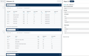 Data Pipelines screenshot 1