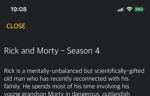 ZeniTevi screenshot 3