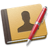 Gwolle Guestbook icon