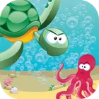Turtle Invaders icon