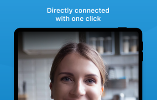 HostPoint Meet screenshot 1