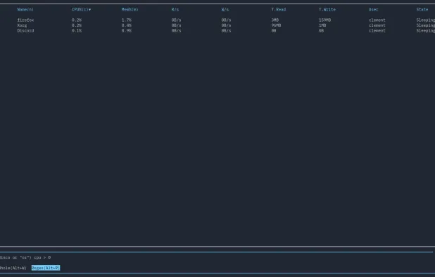 htop Alternatives for Windows: 25+ Process Monitoring Tools | AlternativeTo