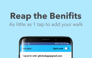 Fake Sync Pro screenshot 1