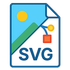 Thio&#39;s SVG Thumbnail Extension icon