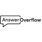 AnswerOverflow icon