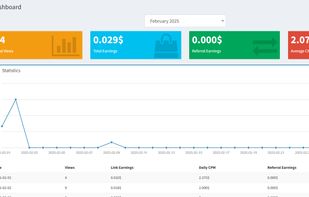 RiseCPX screenshot 3