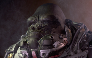 appleseed screenshot 2