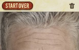 AgingBooth screenshot 2