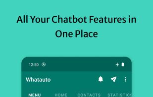 Whatauto screenshot 1