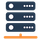 SQLite Manager (Browser Extension) icon