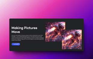 Animagen screenshot 3